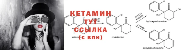 молекула духа Балахна