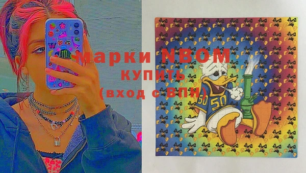 молекула духа Балахна