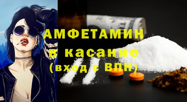 молекула духа Балахна